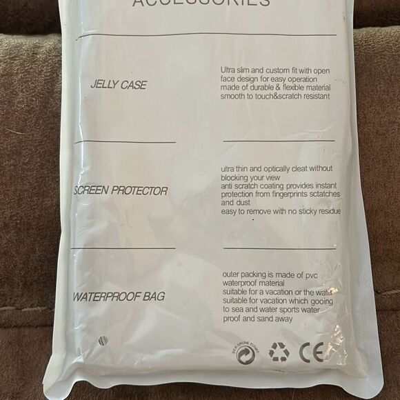 Trippy Frog Playing Guitar Case Compatible with iPhone 14 Pro Max. NEW!! - Picture 7 of 7